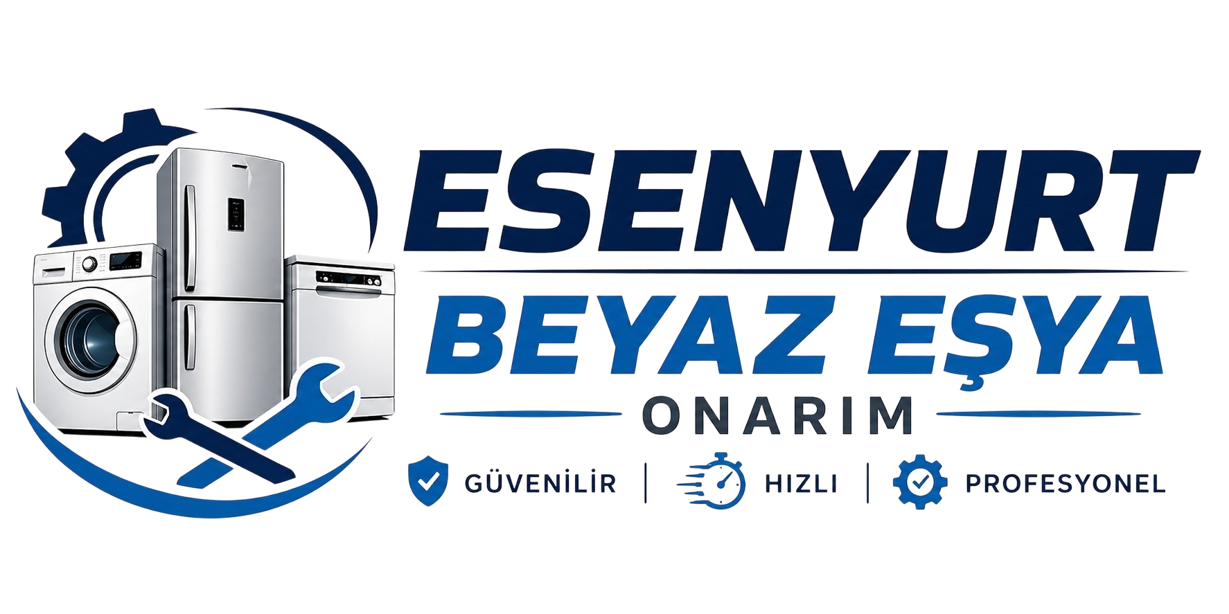 Esenyurt Beyaz Eşya Onarım